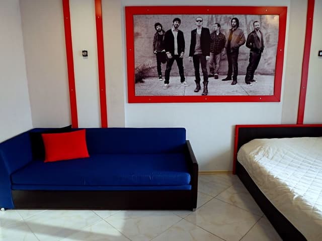 TRIPLE COMFORT