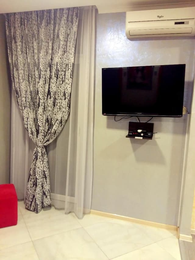 APARTMENT TWO BEDROOMS