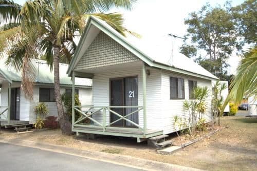 One-Bedroom Villa