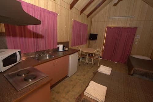 One-Bedroom Villa