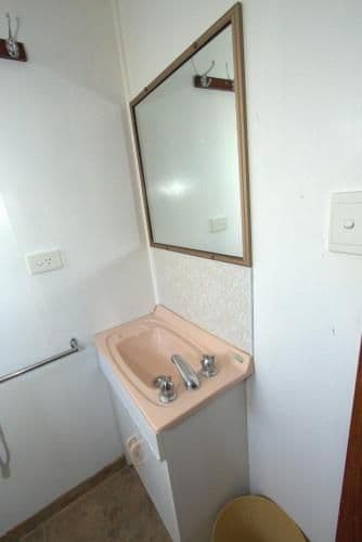 Classic Twin Room