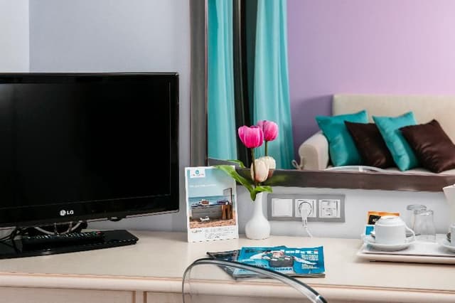 JUNIOR SUITE STANDARD