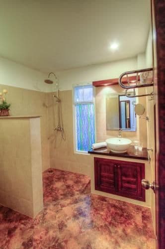 One-Bedroom Villa with Private Pool