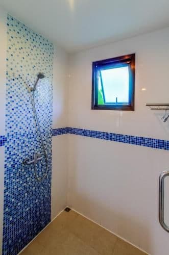 Two-Bedroom Villa with Private Pool