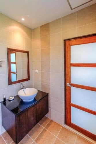 Two-Bedroom Villa with Private Pool