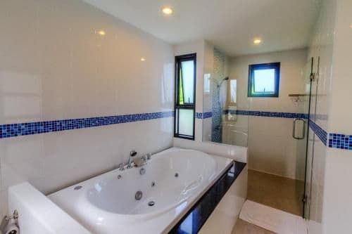 Two-Bedroom Villa with Private Pool