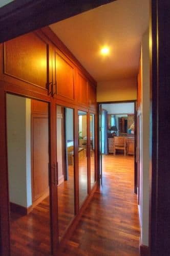 Three-Bedroom Villa with Private Pool