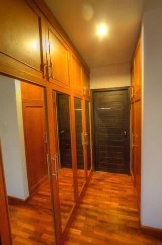Three-Bedroom Villa with Private Pool