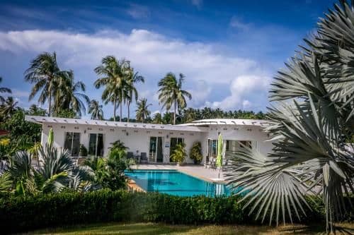 Superior Apartment (2 Adults)