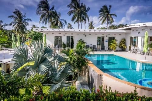 Superior Apartment (2 Adults)