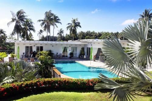 Superior Apartment (2 Adults)