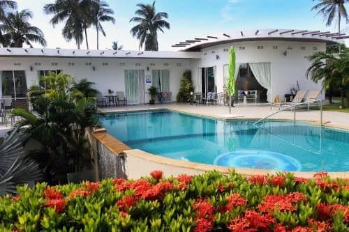 Superior Apartment (2 Adults)
