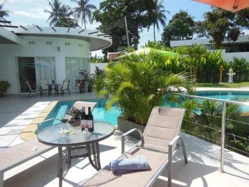 Superior Apartment (2 Adults)