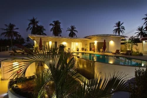 Superior Apartment (2 Adults)