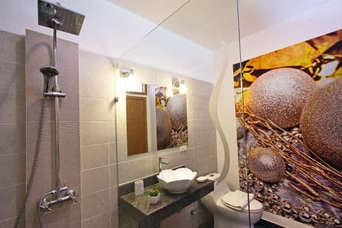 Superior Apartment (4 Adults)