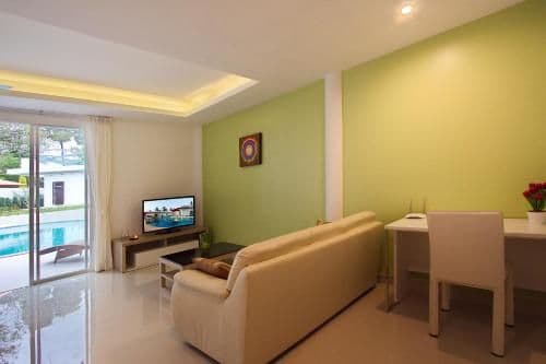 Superior Apartment (2 Adults)