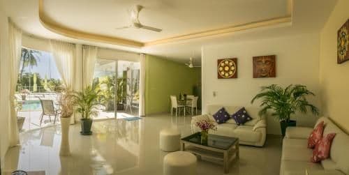 Superior Apartment (4 Adults)