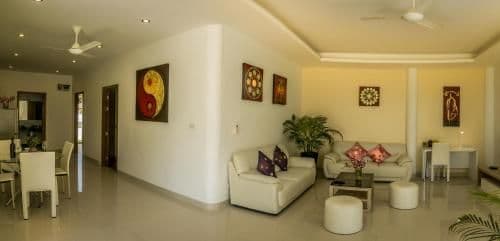 Superior Apartment (4 Adults)