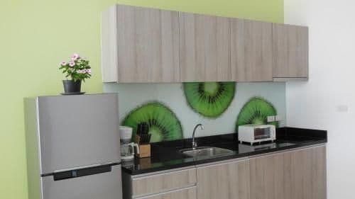 Superior Apartment (4 Adults)
