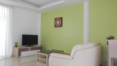 Superior Apartment (2 Adults)