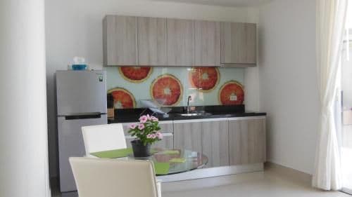 Superior Apartment (2 Adults)