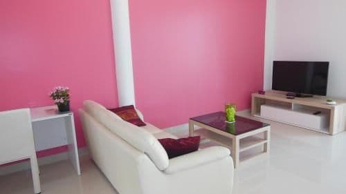Superior Apartment (2 Adults)