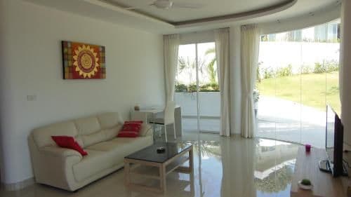 Superior Apartment (2 Adults)