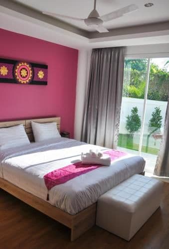 Superior Apartment (2 Adults)