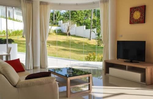 Superior Apartment (2 Adults)