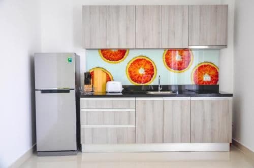 Superior Apartment (2 Adults)