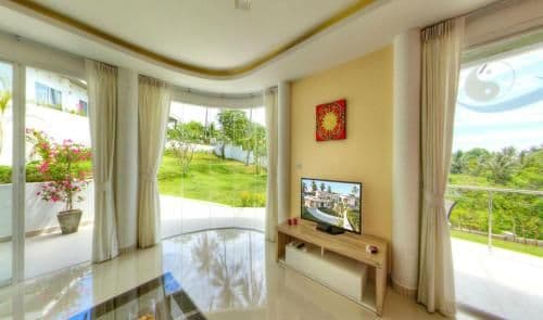 Superior Apartment (2 Adults)