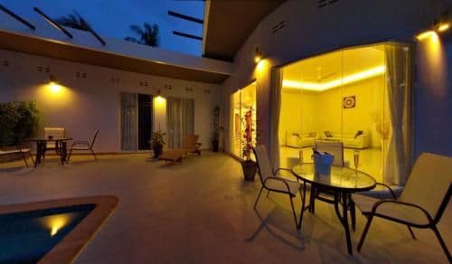 Superior Apartment (4 Adults)