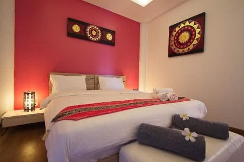 Superior Apartment (2 Adults)