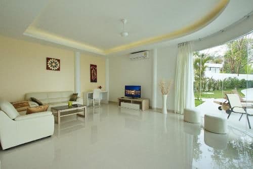 Superior Apartment (4 Adults)
