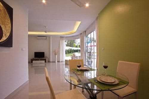 Superior Apartment (4 Adults)