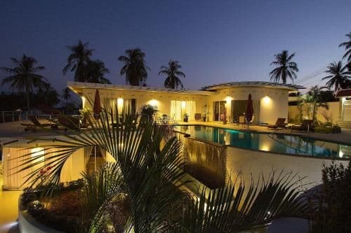 Superior Apartment (2 Adults)
