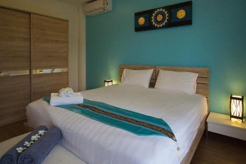 Superior Apartment (2 Adults)
