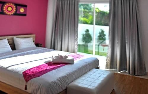 Superior Apartment (4 Adults)