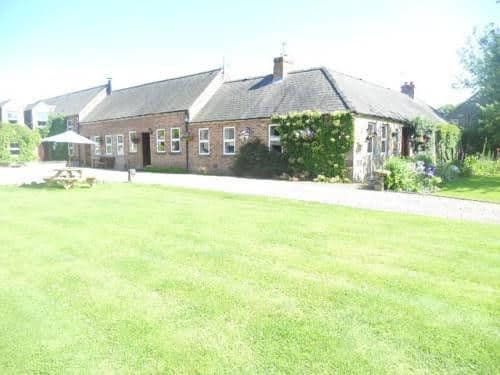 Barnacre Barnacre