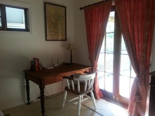 Queen Room with Private Bathroom