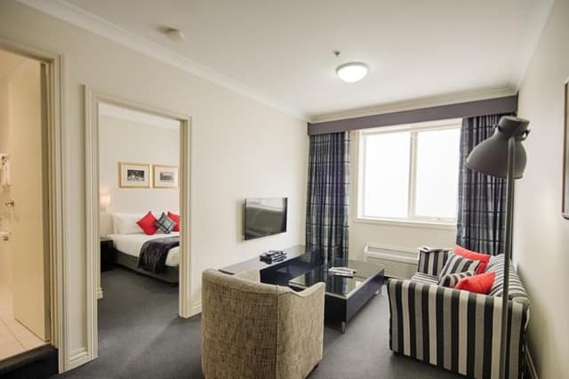 APARTMENT ONE BEDROOM
