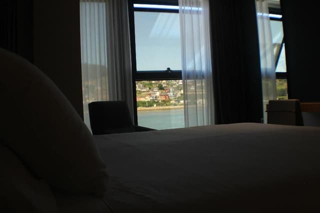Double or Twin SEA VIEW