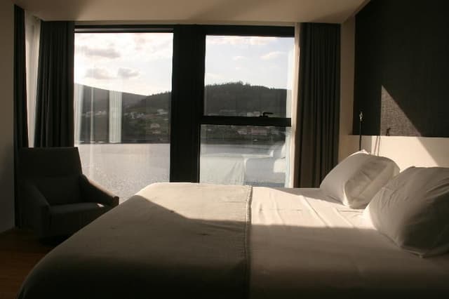 Double or Twin SEA VIEW