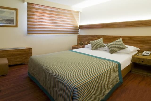 DOUBLE COMFORT