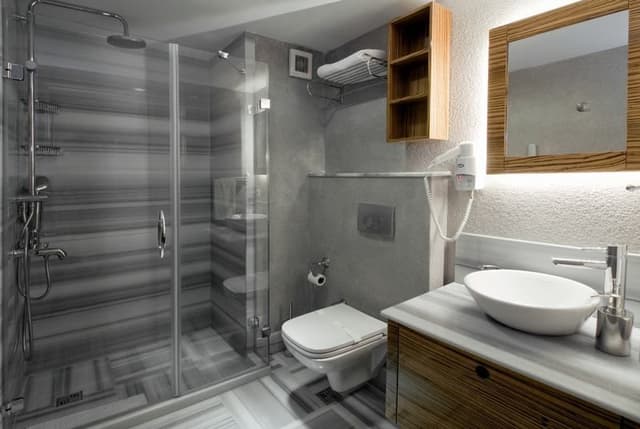 DOUBLE COMFORT