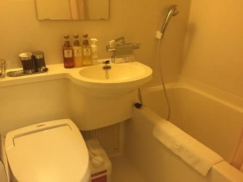 Double Room - Non-Smoking