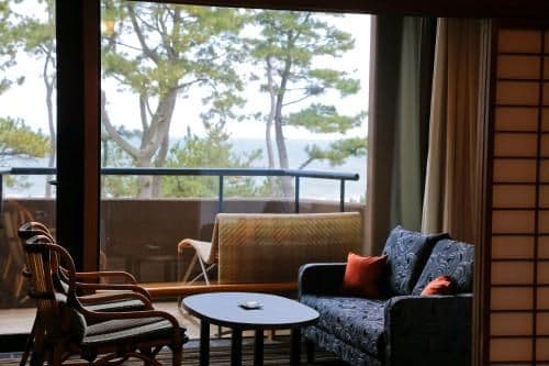 Family Room with Tatami Area - Non-Smoking