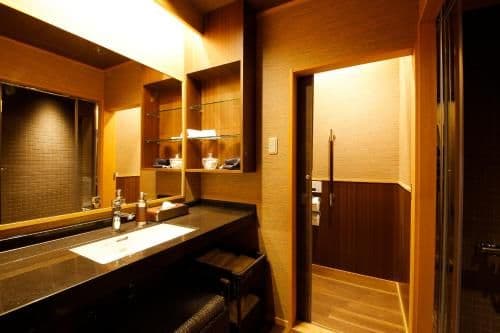 Family Room with Tatami Area - Non-Smoking
