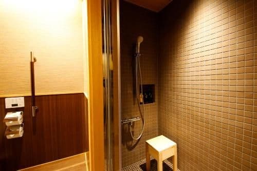 Family Room with Tatami Area - Non-Smoking