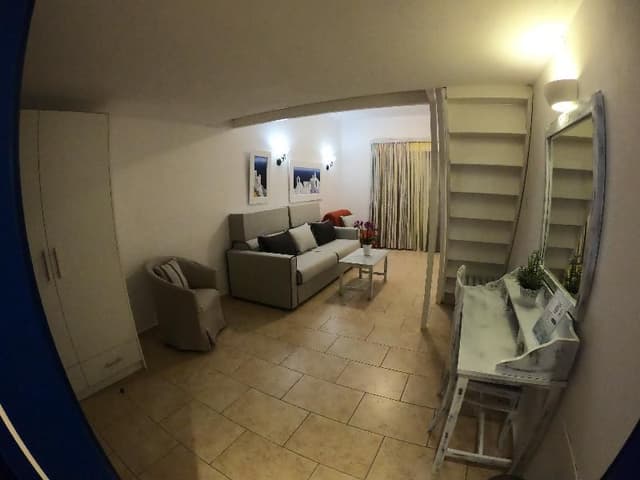 SUITE GRAND